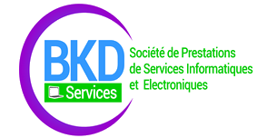 Logo BKD SERVICES